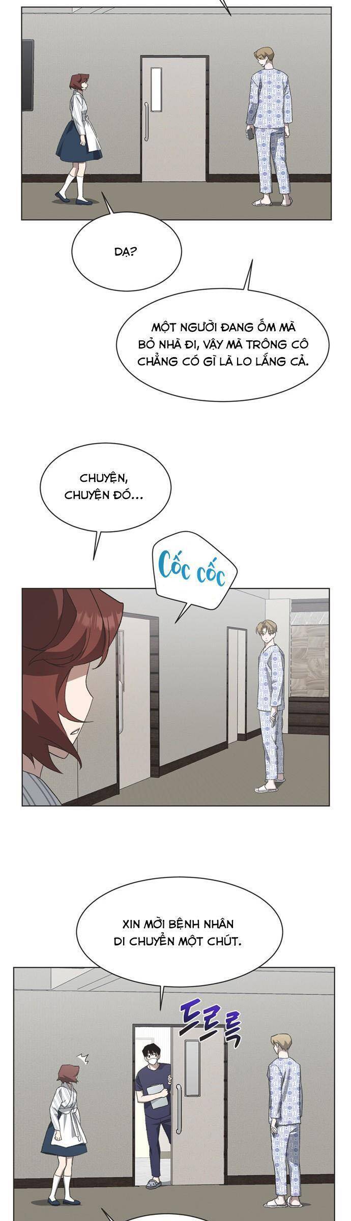 Lọ Lem Không Hoàn Hảo Chapter 60 - Trang 31