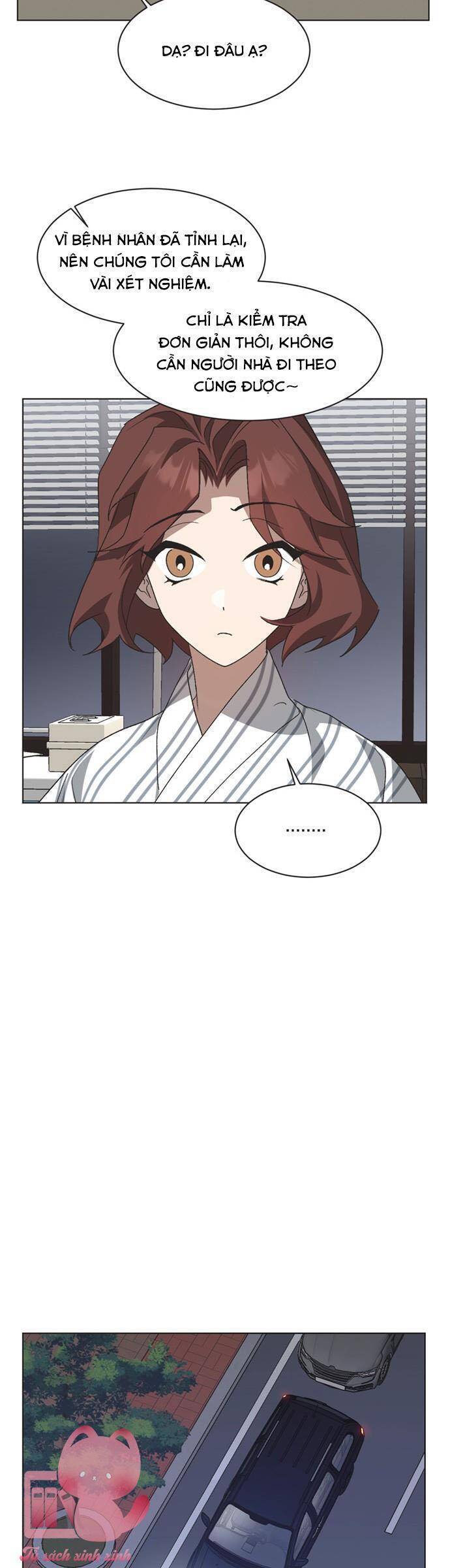 Lọ Lem Không Hoàn Hảo Chapter 60 - Trang 32