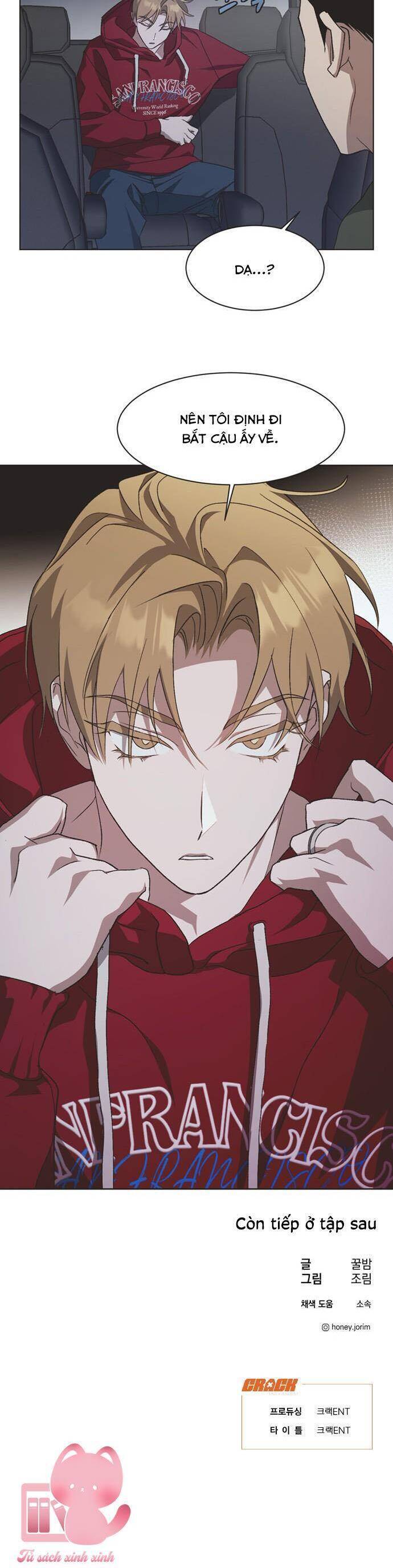 Lọ Lem Không Hoàn Hảo Chapter 60 - Trang 34