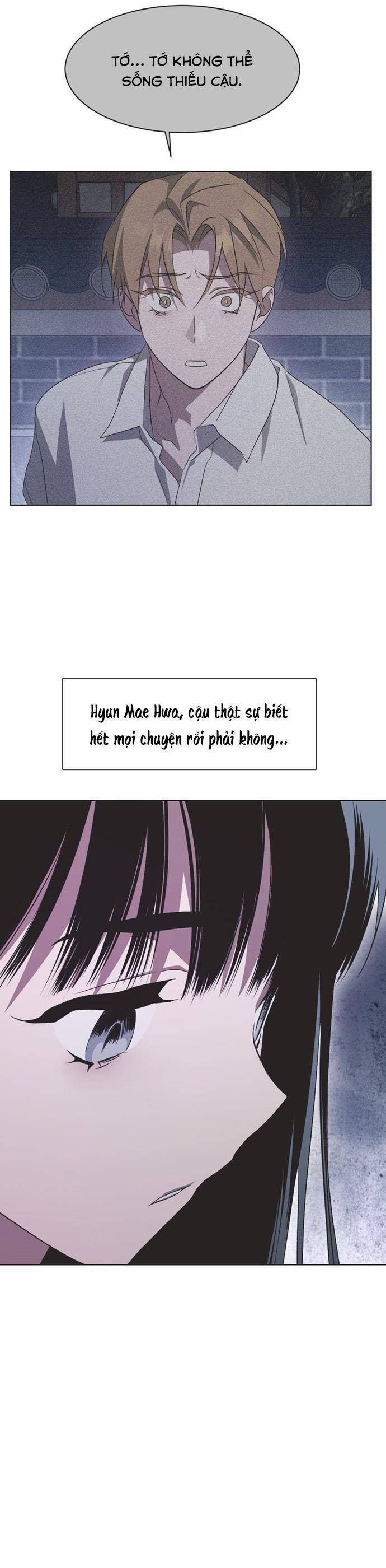 Lọ Lem Không Hoàn Hảo Chapter 61 - Trang 11