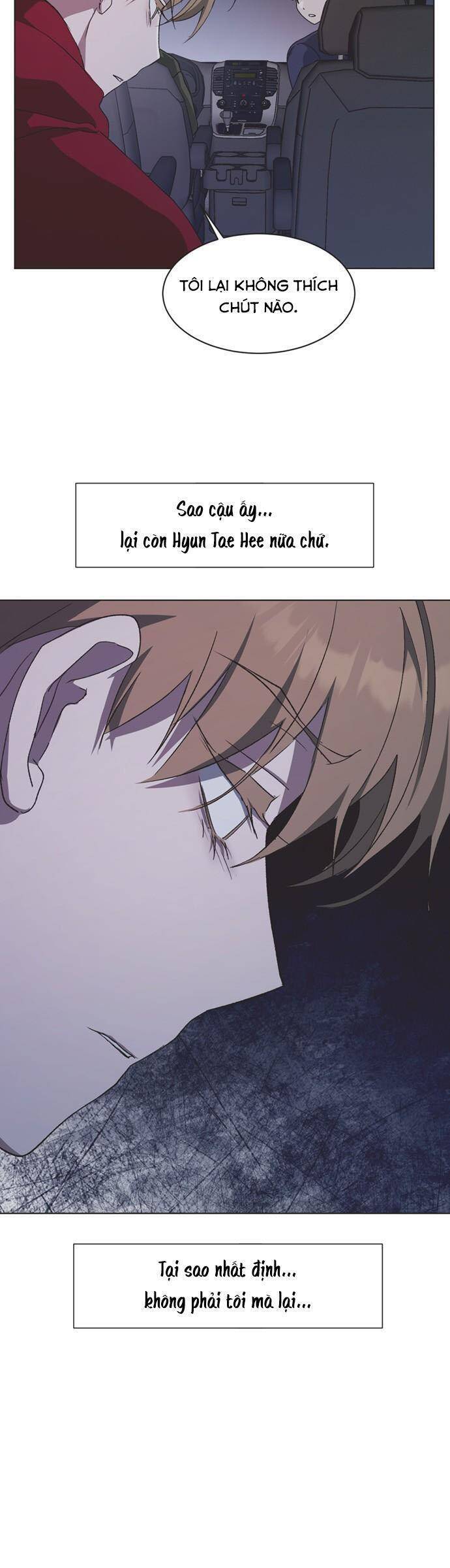 Lọ Lem Không Hoàn Hảo Chapter 61 - Trang 16