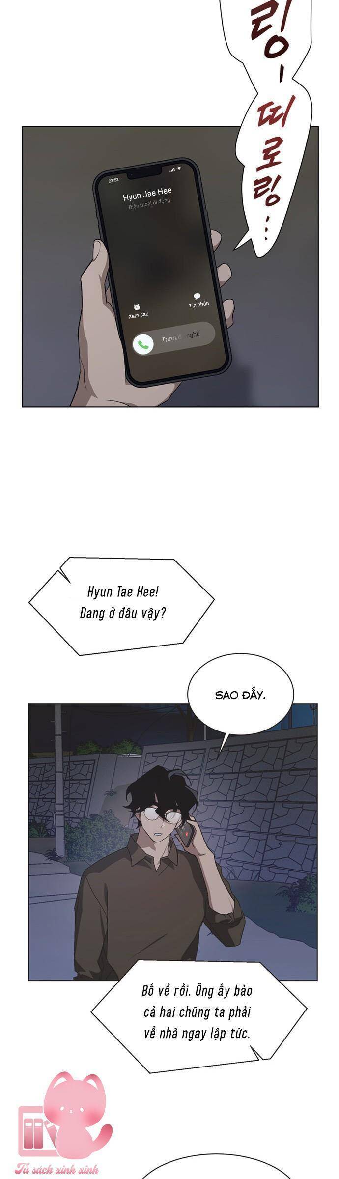 Lọ Lem Không Hoàn Hảo Chapter 61 - Trang 18