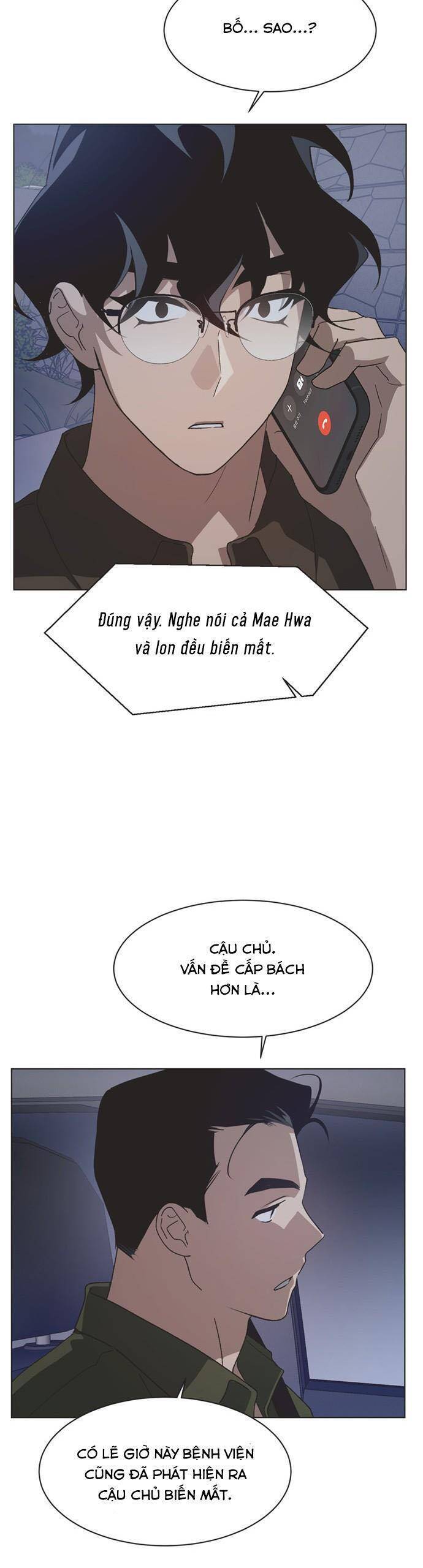 Lọ Lem Không Hoàn Hảo Chapter 61 - Trang 19