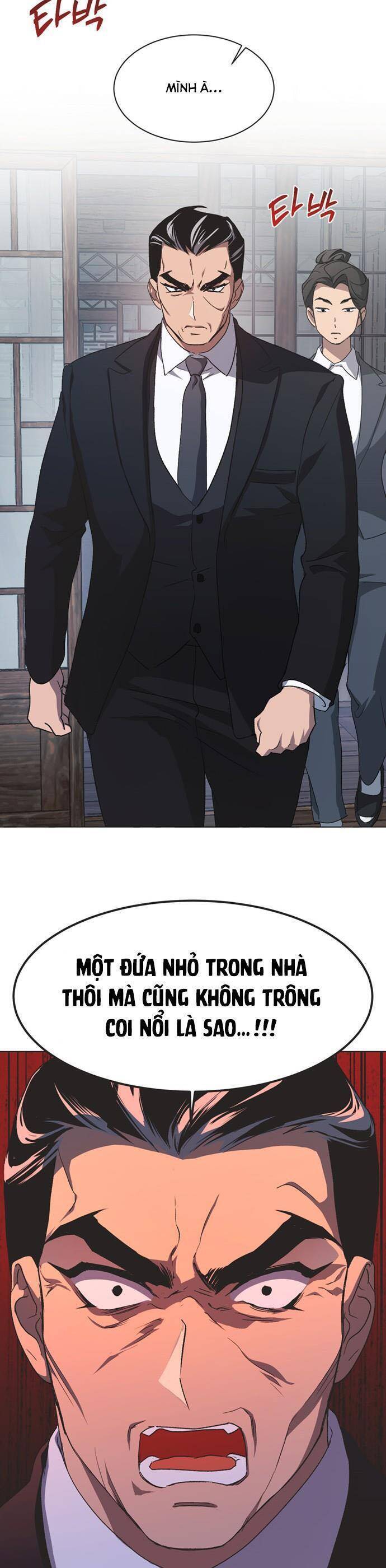 Lọ Lem Không Hoàn Hảo Chapter 61 - Trang 29