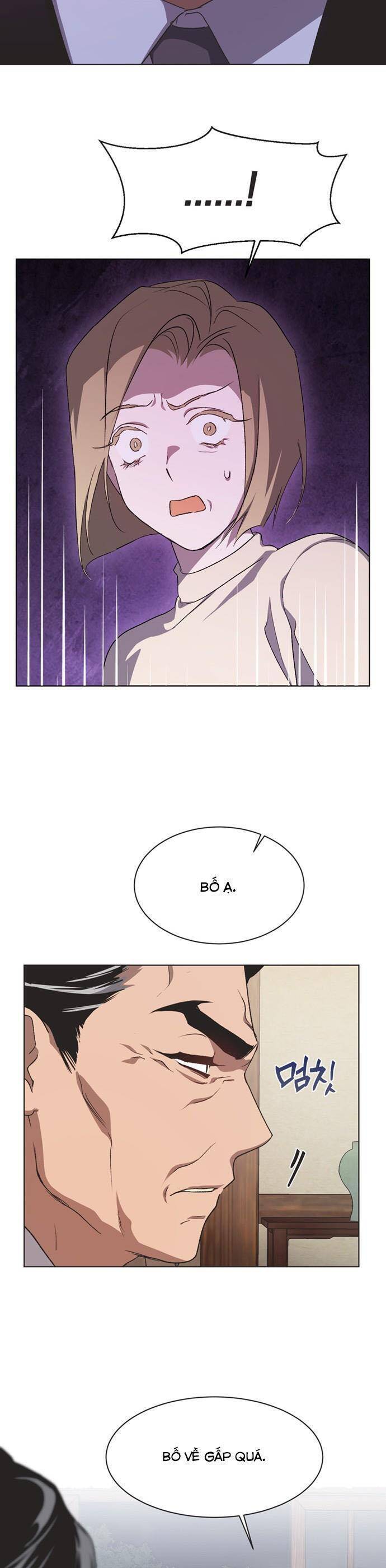 Lọ Lem Không Hoàn Hảo Chapter 61 - Trang 30