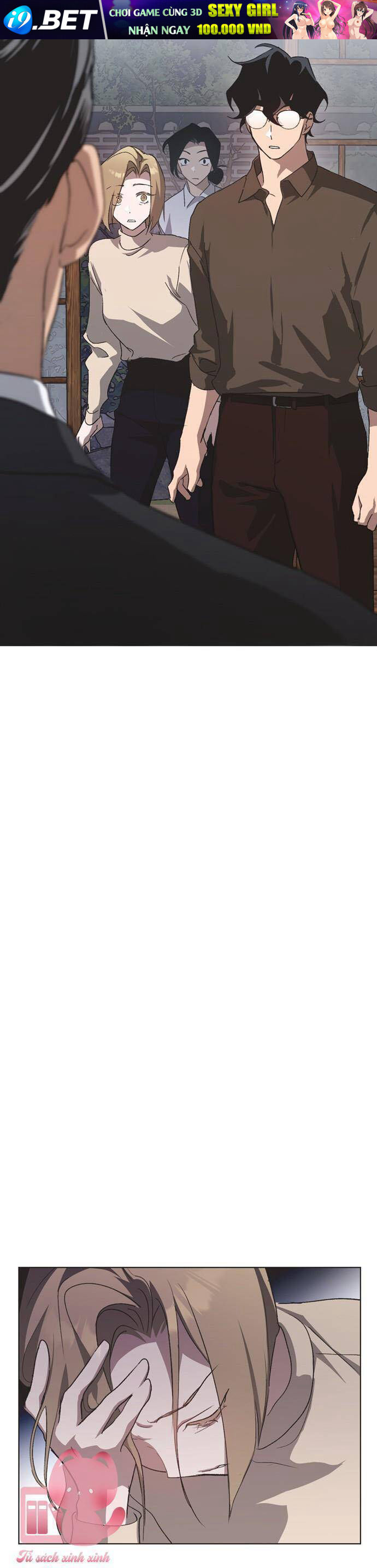 Lọ Lem Không Hoàn Hảo Chapter 61 - Trang 31