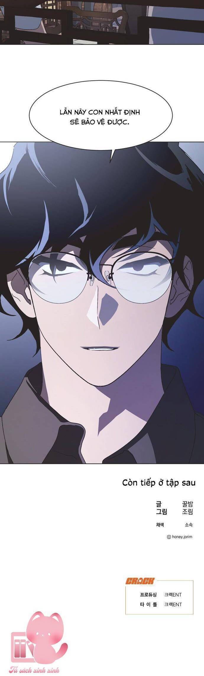 Lọ Lem Không Hoàn Hảo Chapter 61 - Trang 34