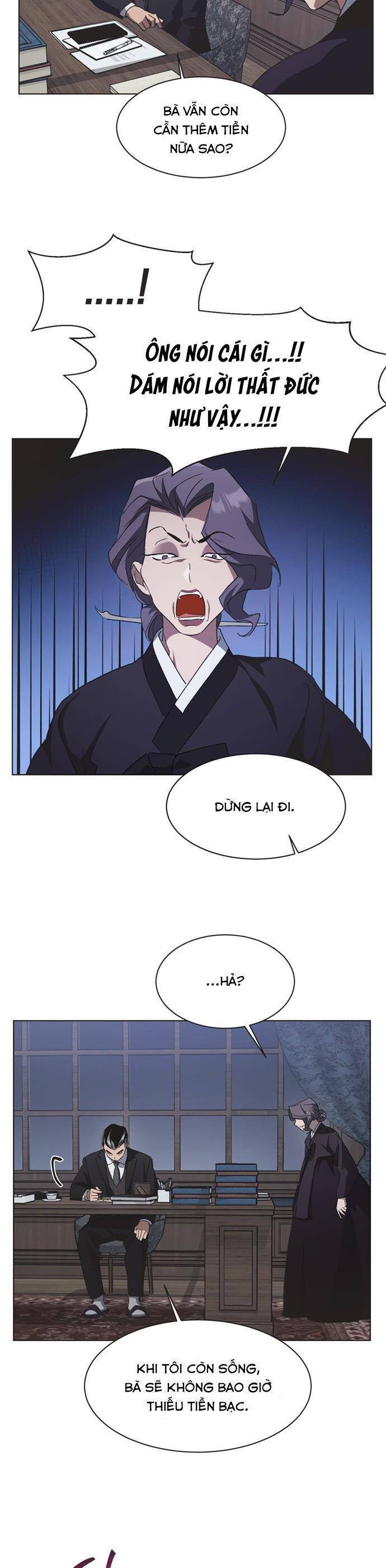 Lọ Lem Không Hoàn Hảo Chapter 62 - Trang 10