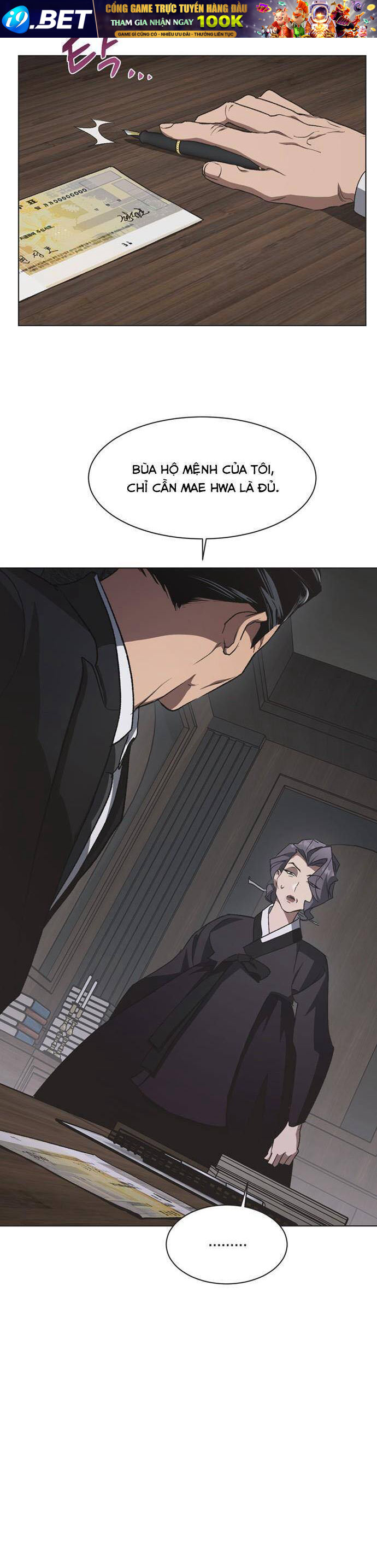 Lọ Lem Không Hoàn Hảo Chapter 62 - Trang 11