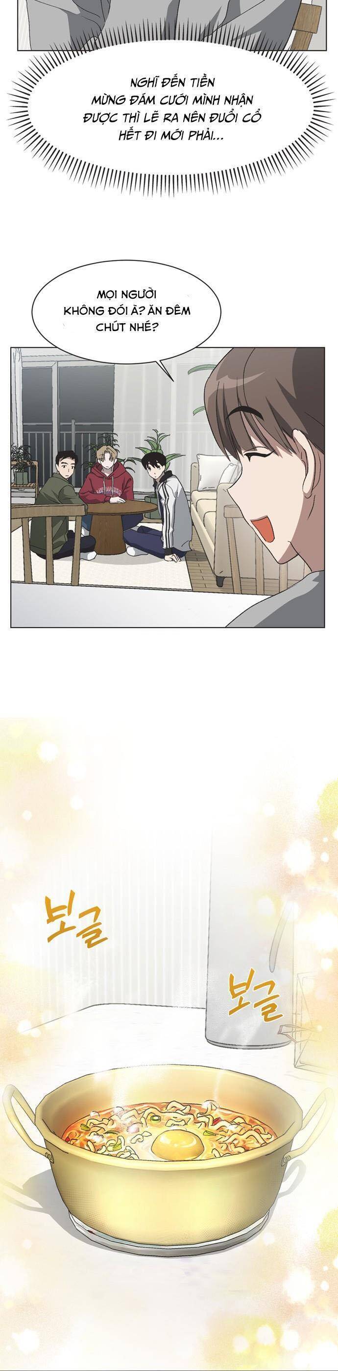 Lọ Lem Không Hoàn Hảo Chapter 62 - Trang 13