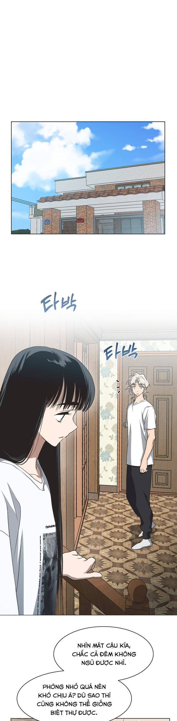 Lọ Lem Không Hoàn Hảo Chapter 62 - Trang 17