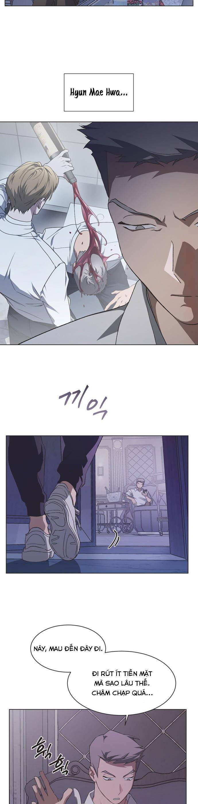 Lọ Lem Không Hoàn Hảo Chapter 62 - Trang 26