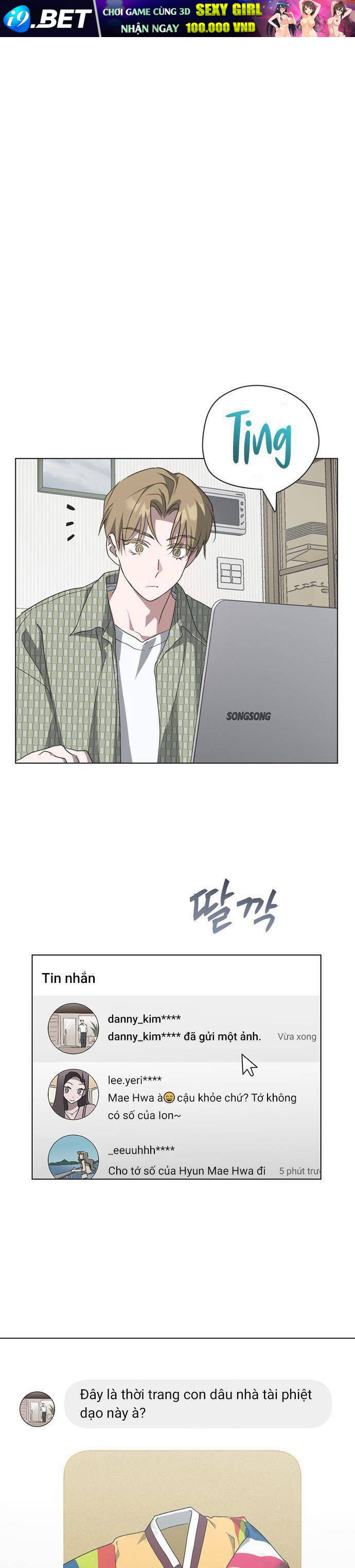 Lọ Lem Không Hoàn Hảo Chapter 62 - Trang 29