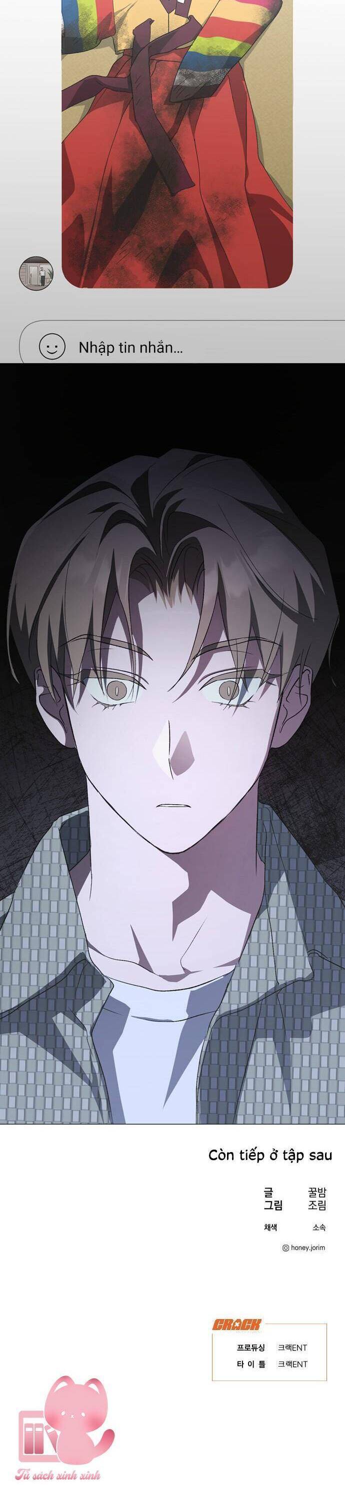 Lọ Lem Không Hoàn Hảo Chapter 62 - Trang 30