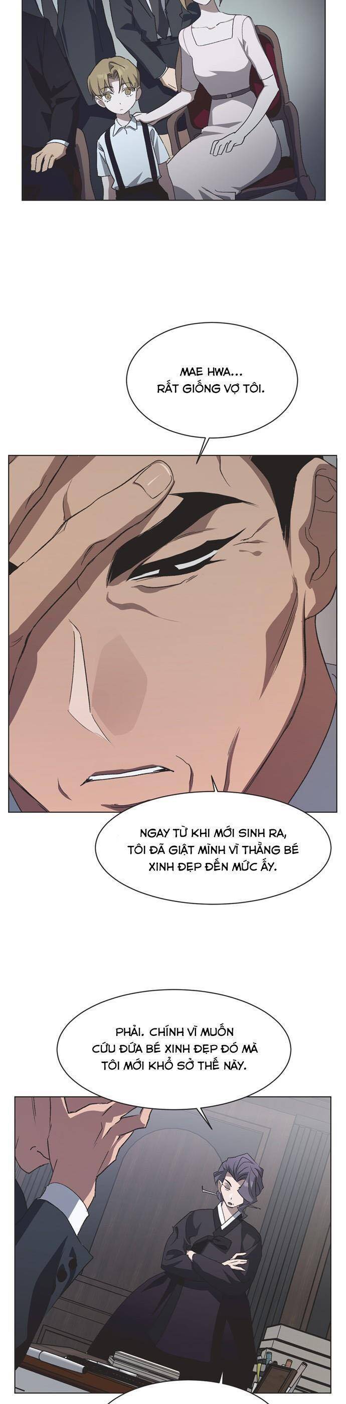 Lọ Lem Không Hoàn Hảo Chapter 62 - Trang 7