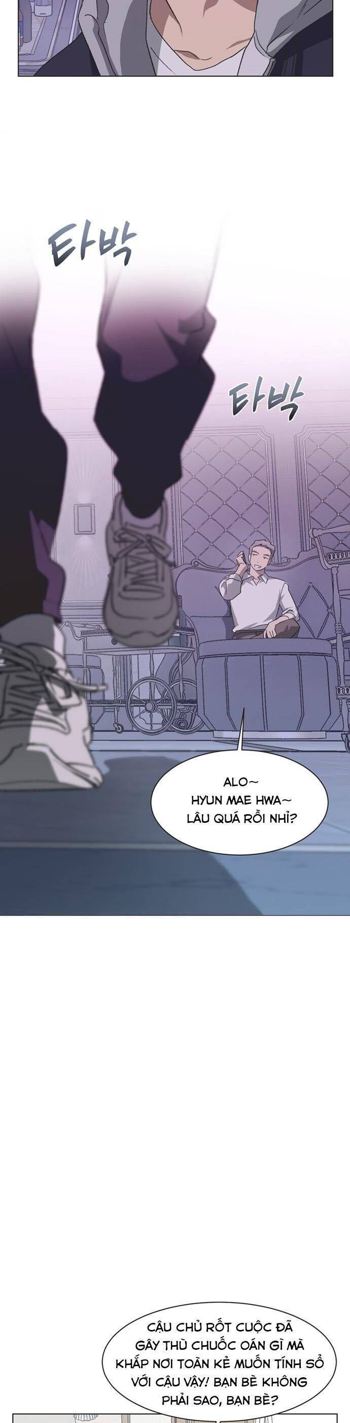 Lọ Lem Không Hoàn Hảo Chapter 63 - Trang 11