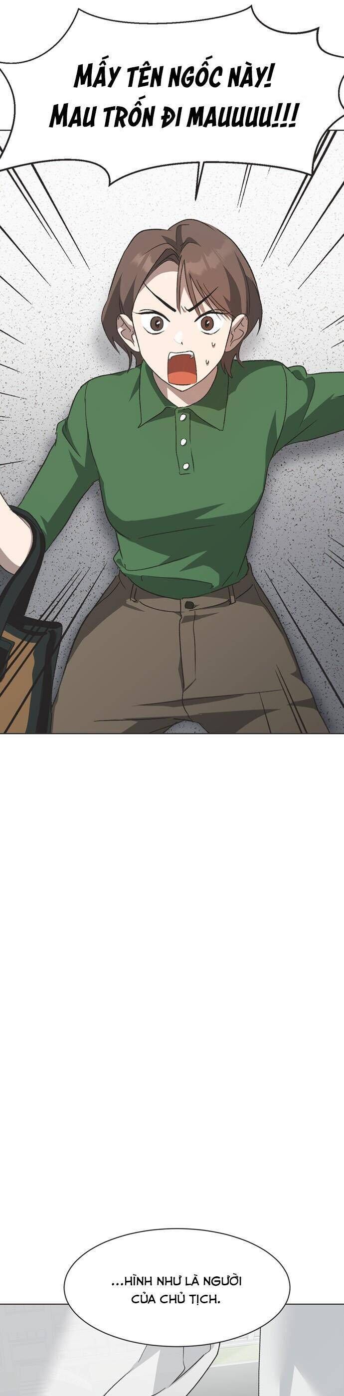 Lọ Lem Không Hoàn Hảo Chapter 63 - Trang 15