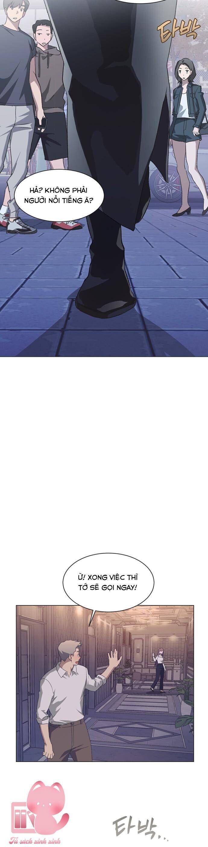 Lọ Lem Không Hoàn Hảo Chapter 63 - Trang 24