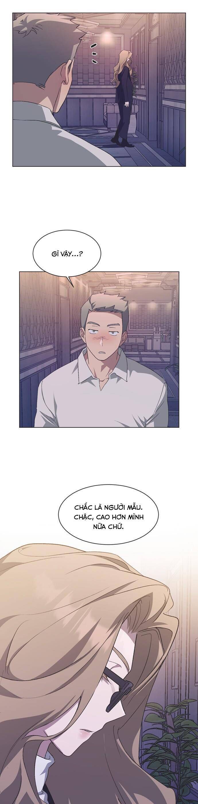 Lọ Lem Không Hoàn Hảo Chapter 63 - Trang 25