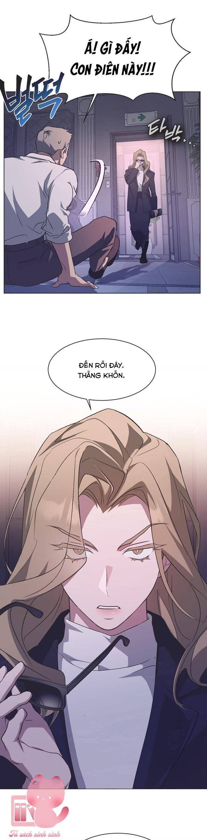 Lọ Lem Không Hoàn Hảo Chapter 63 - Trang 28