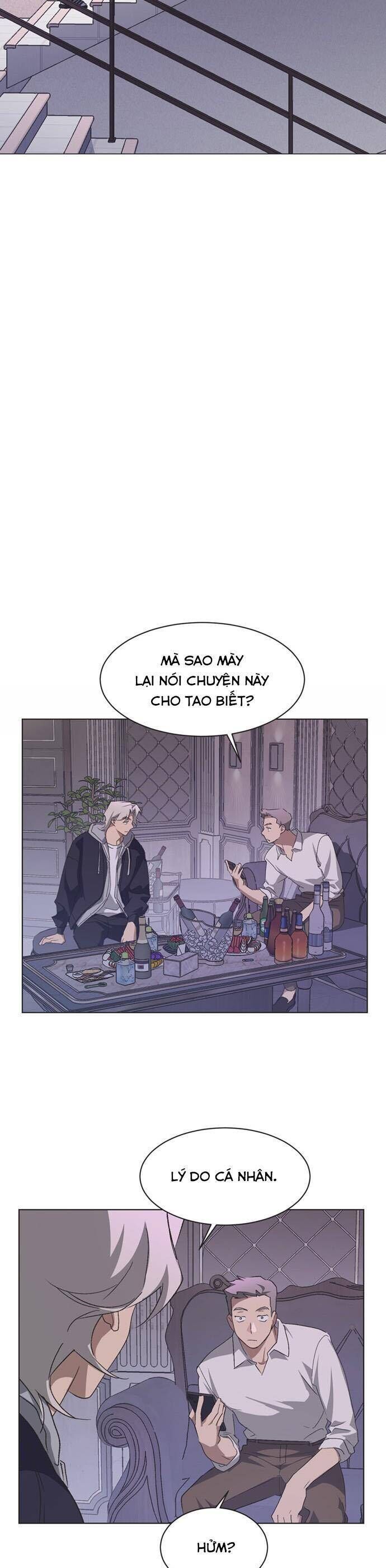Lọ Lem Không Hoàn Hảo Chapter 63 - Trang 5