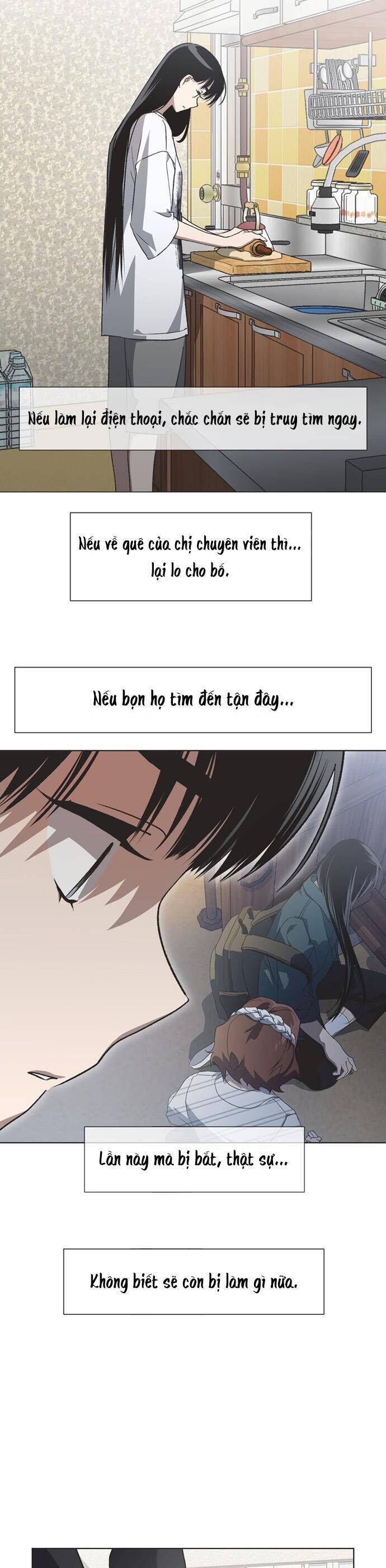 Lọ Lem Không Hoàn Hảo Chapter 64 - Trang 10