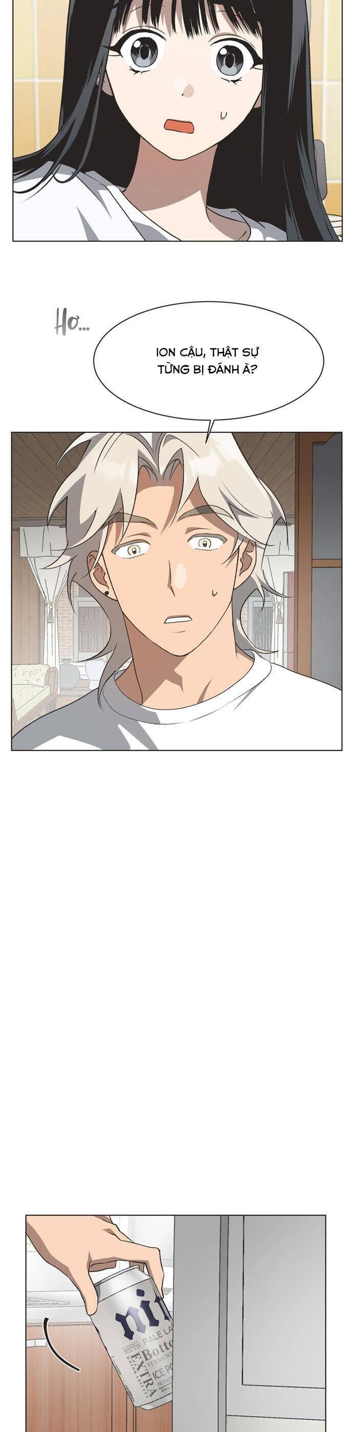 Lọ Lem Không Hoàn Hảo Chapter 64 - Trang 13