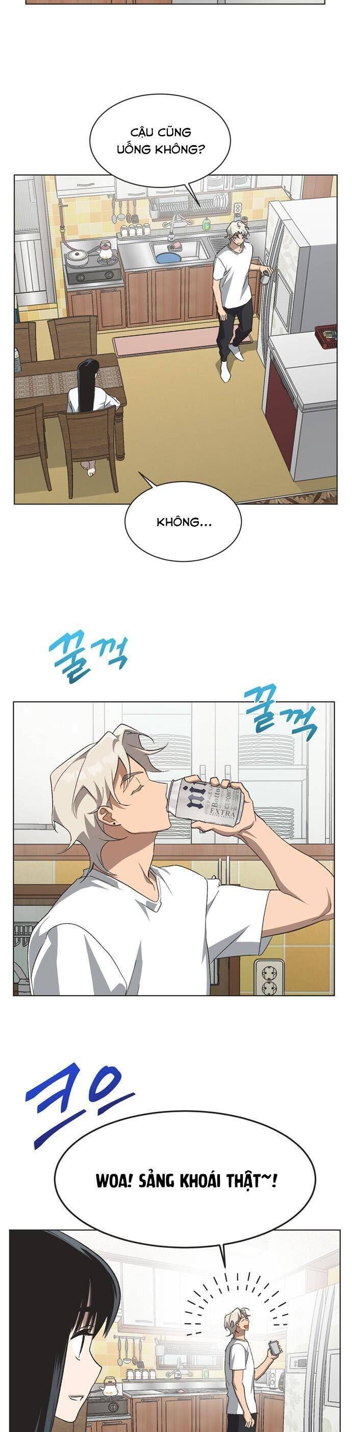 Lọ Lem Không Hoàn Hảo Chapter 64 - Trang 14