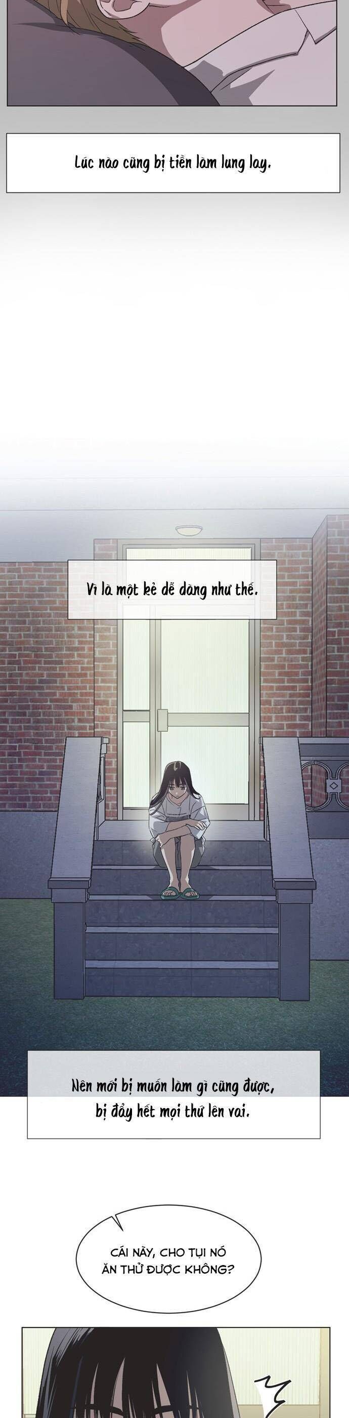 Lọ Lem Không Hoàn Hảo Chapter 64 - Trang 22