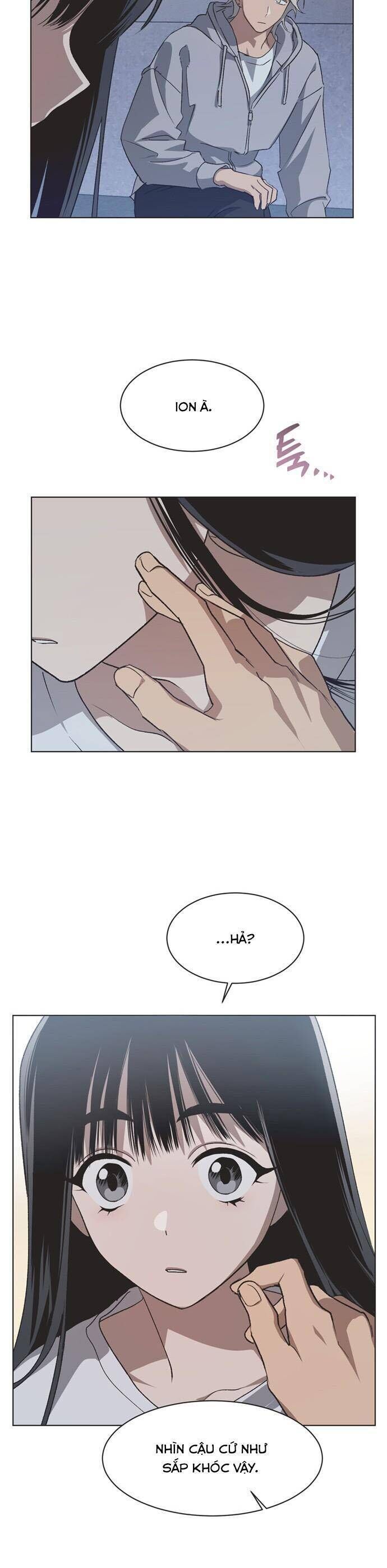 Lọ Lem Không Hoàn Hảo Chapter 64 - Trang 25