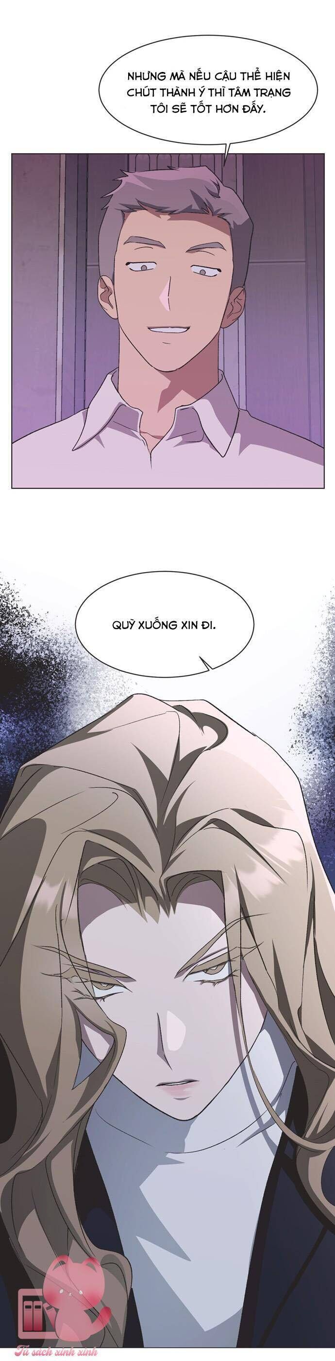 Lọ Lem Không Hoàn Hảo - Chapter 64 - Page 28