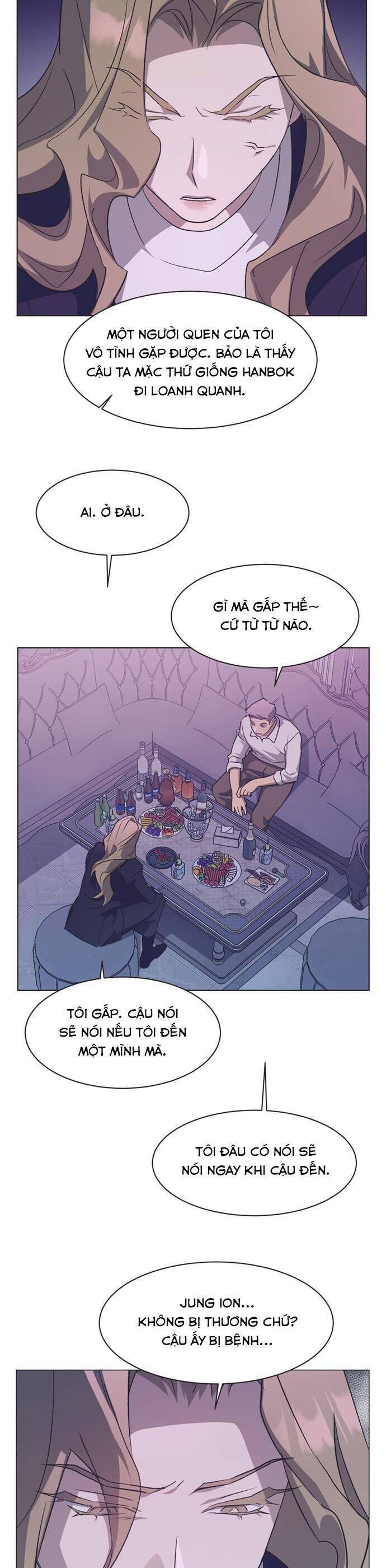 Lọ Lem Không Hoàn Hảo Chapter 64 - Trang 7