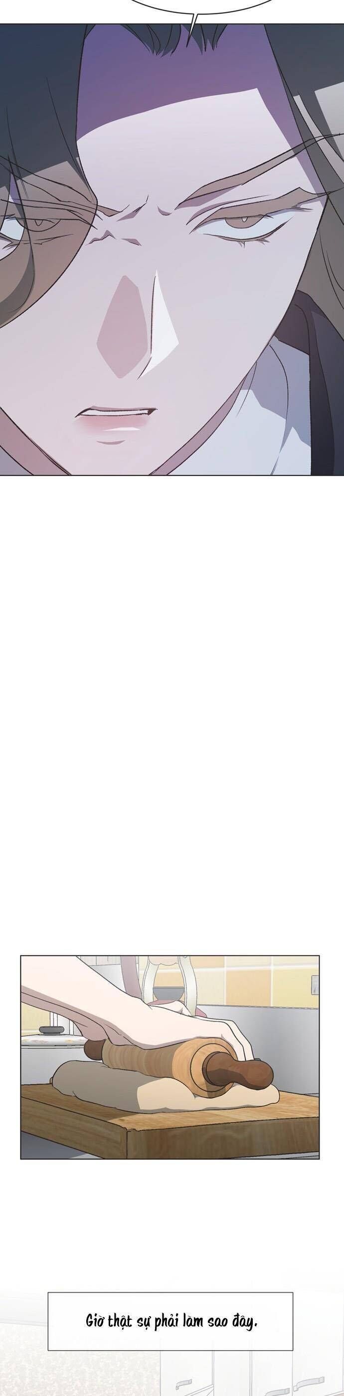 Lọ Lem Không Hoàn Hảo Chapter 64 - Trang 9