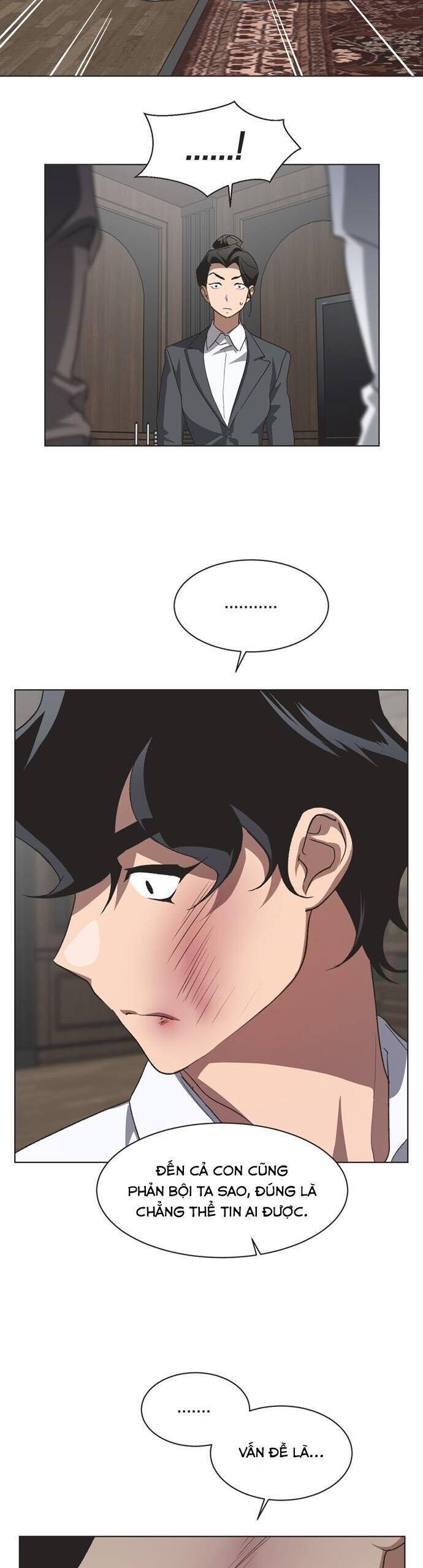 Lọ Lem Không Hoàn Hảo Chapter 66 - Trang 14