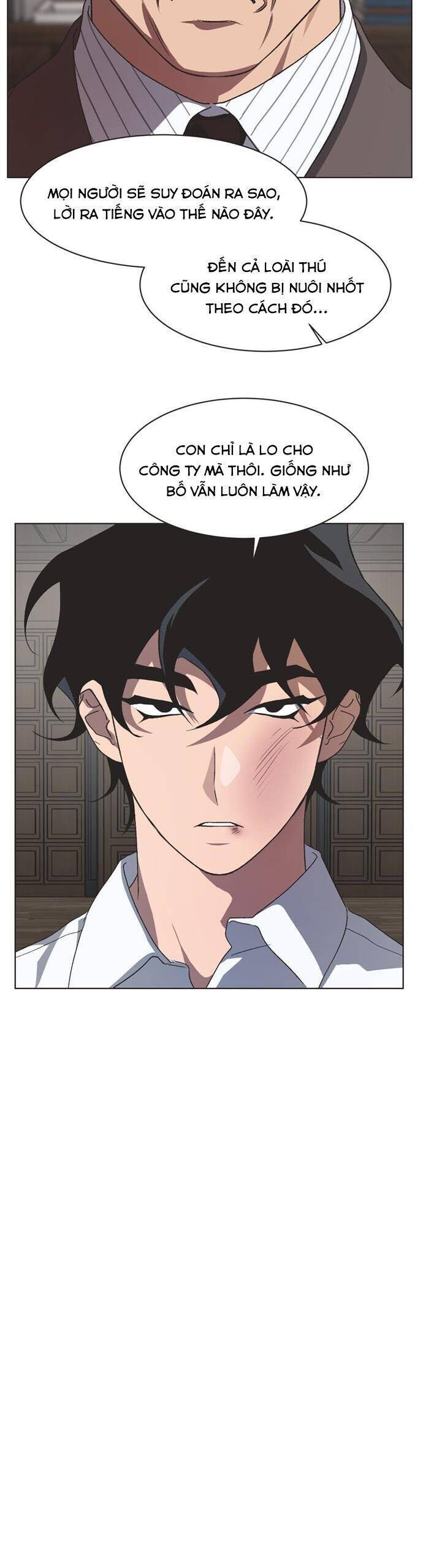 Lọ Lem Không Hoàn Hảo Chapter 66 - Trang 16