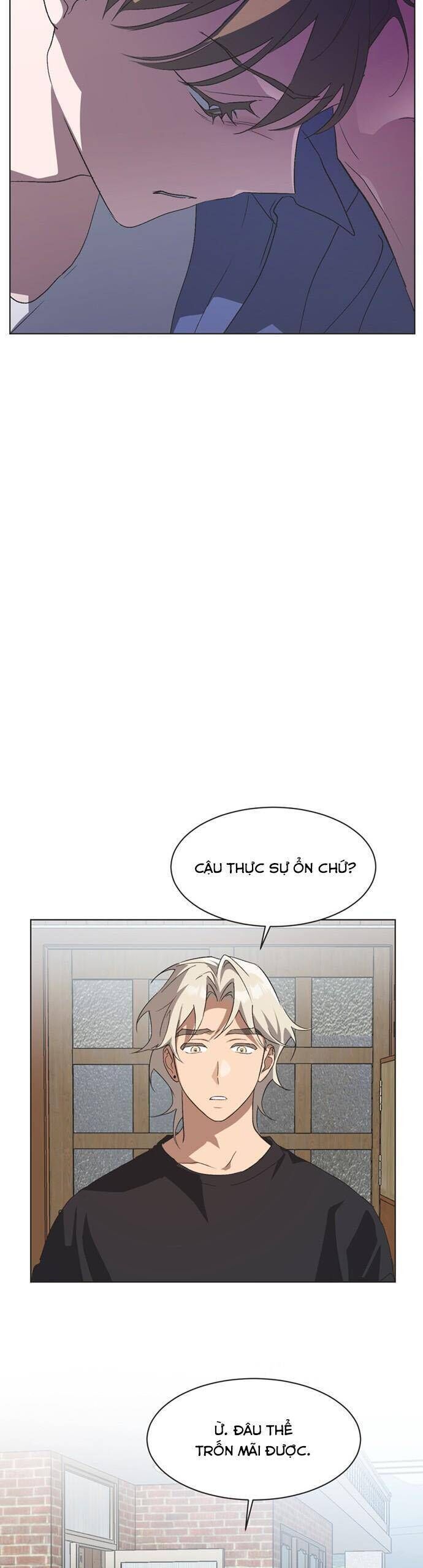 Lọ Lem Không Hoàn Hảo Chapter 66 - Trang 22