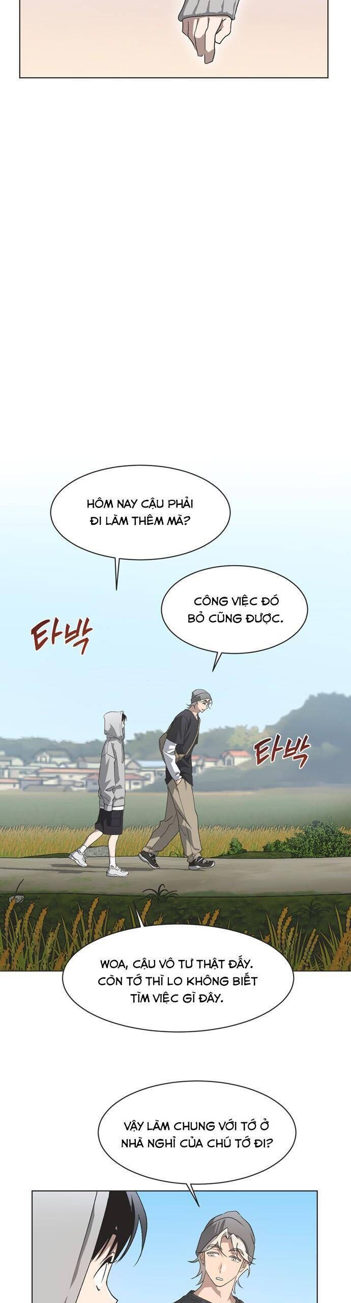 Lọ Lem Không Hoàn Hảo Chapter 66 - Trang 24
