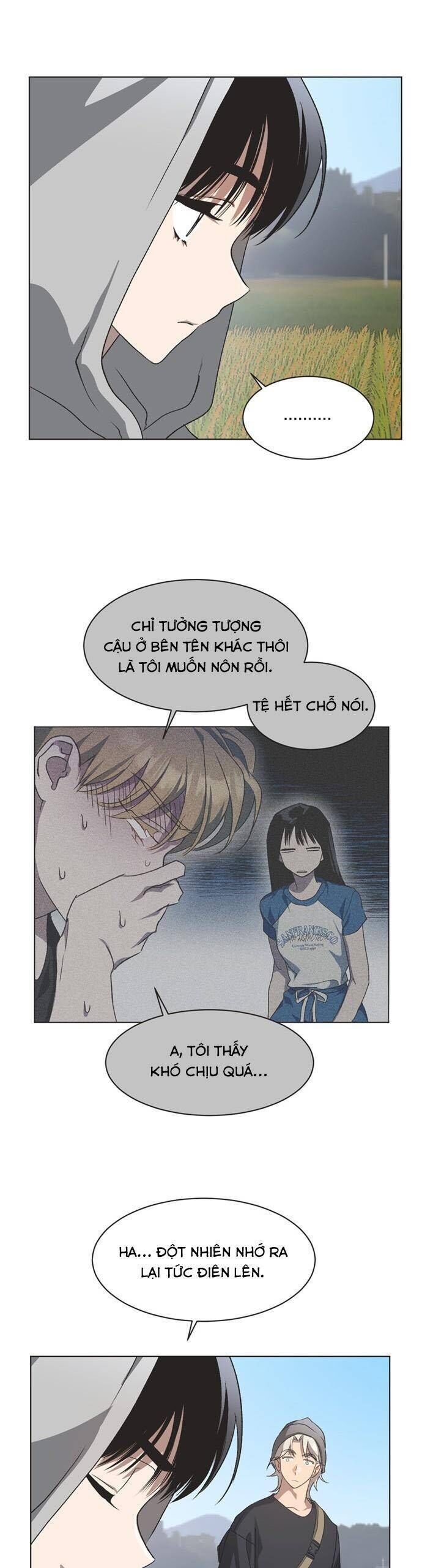 Lọ Lem Không Hoàn Hảo Chapter 66 - Trang 26