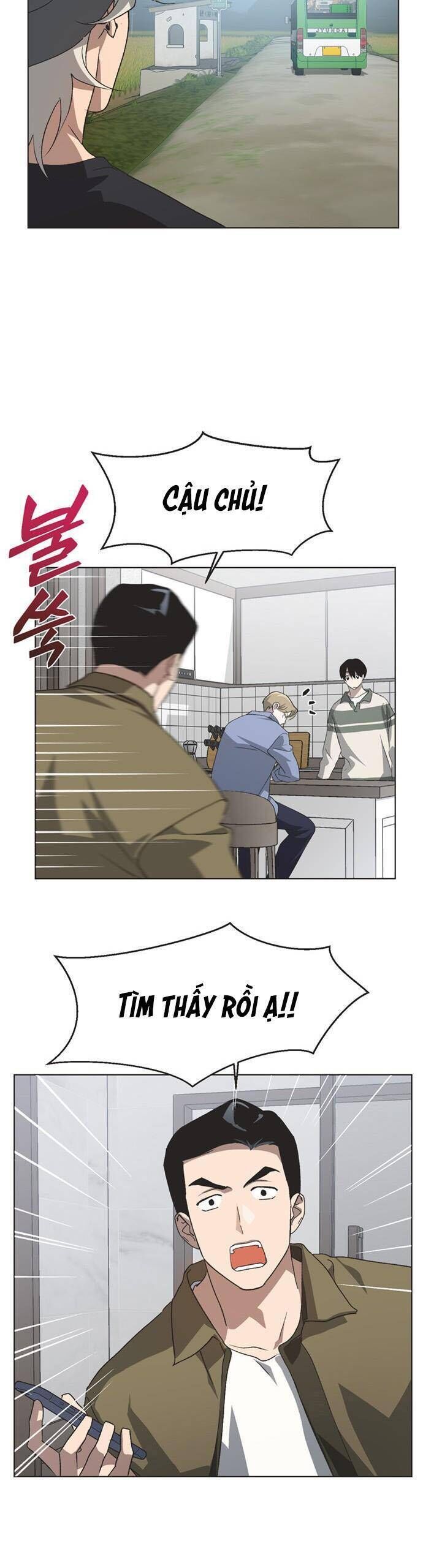 Lọ Lem Không Hoàn Hảo Chapter 66 - Trang 28