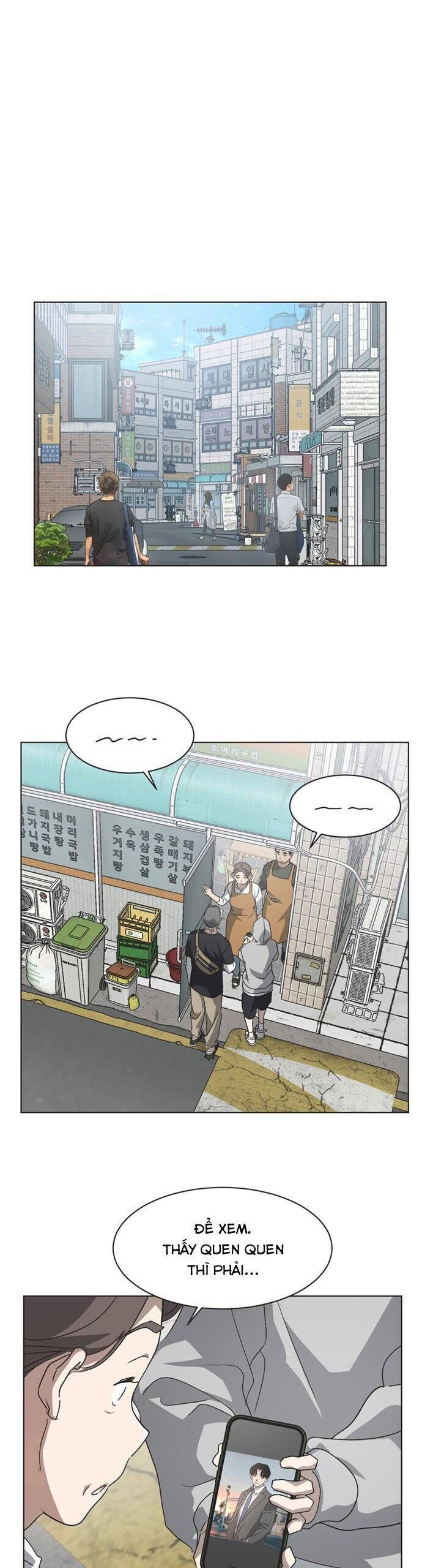 Lọ Lem Không Hoàn Hảo Chapter 66 - Trang 29