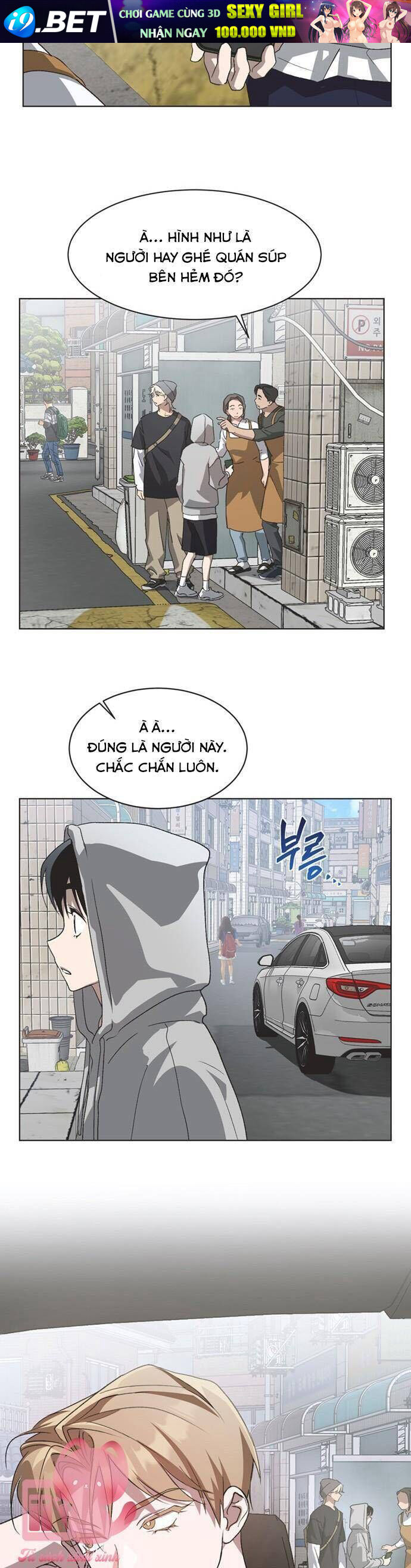 Lọ Lem Không Hoàn Hảo Chapter 66 - Trang 30