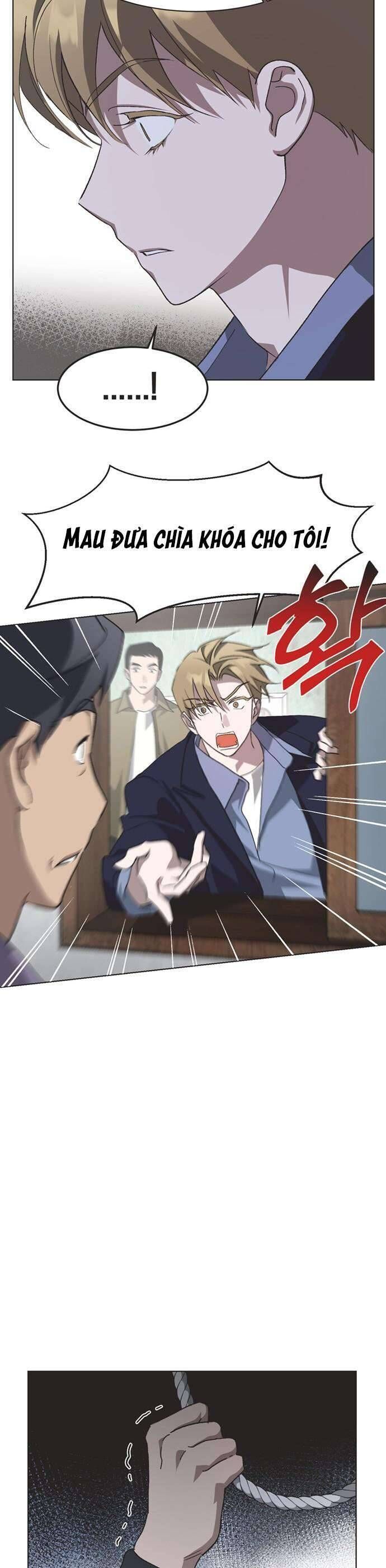 Lọ Lem Không Hoàn Hảo Chapter 67 - Trang 14