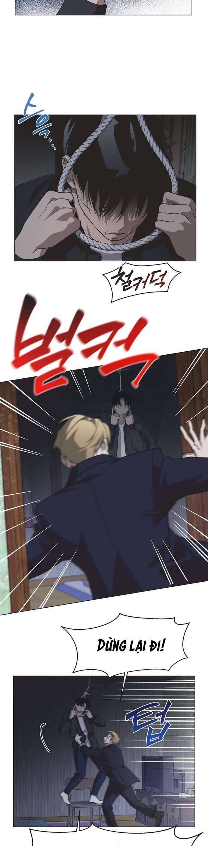 Lọ Lem Không Hoàn Hảo Chapter 67 - Trang 15