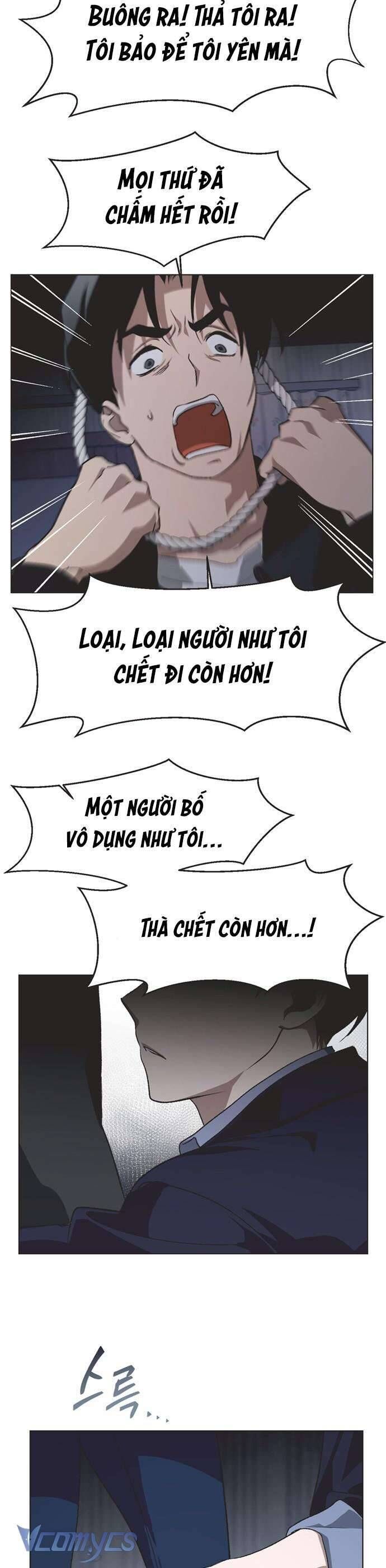 Lọ Lem Không Hoàn Hảo Chapter 67 - Trang 16