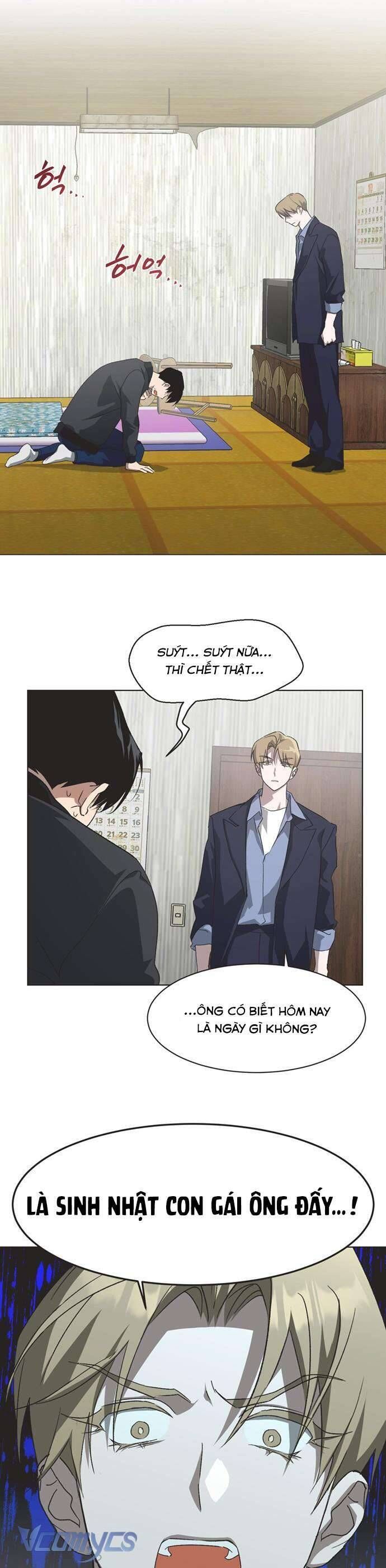 Lọ Lem Không Hoàn Hảo Chapter 67 - Trang 20