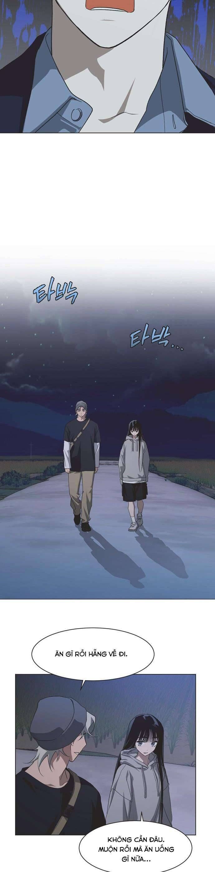 Lọ Lem Không Hoàn Hảo Chapter 67 - Trang 21