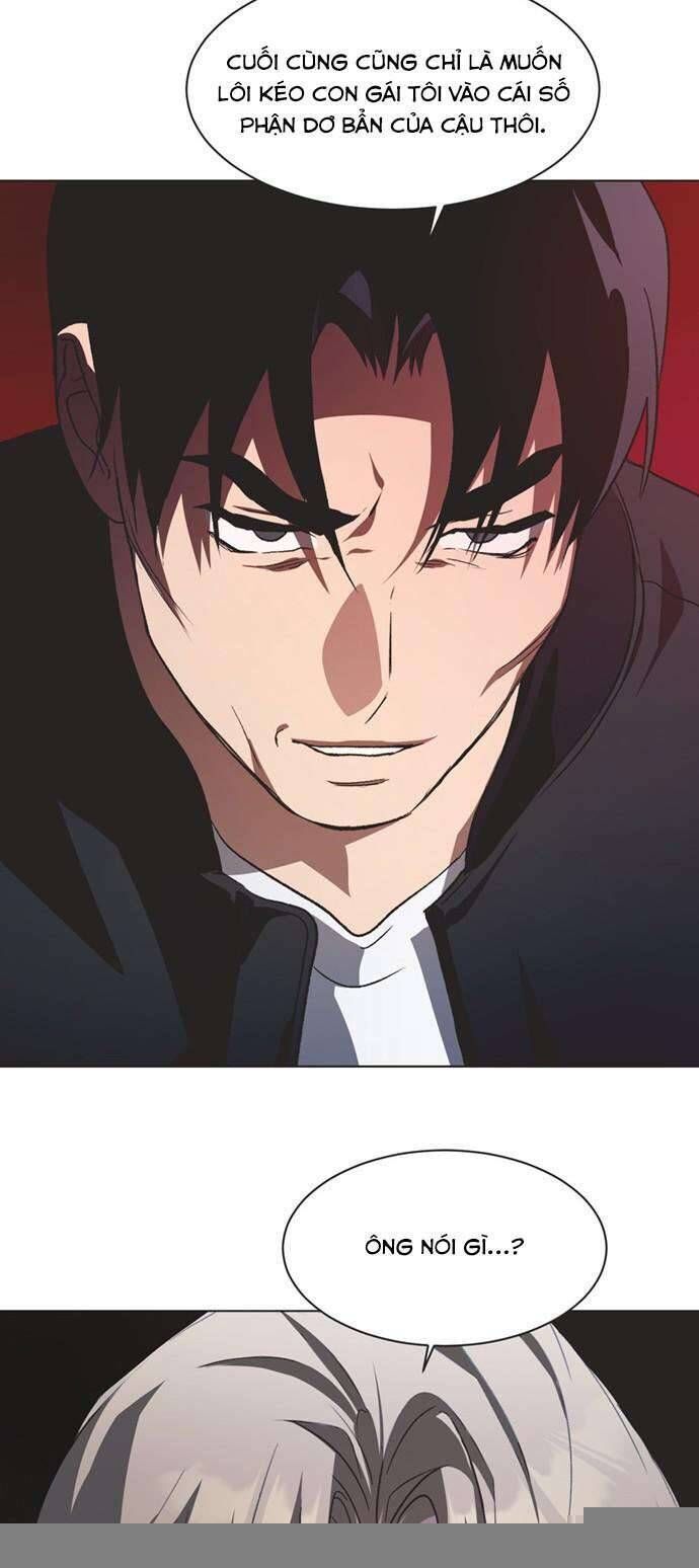 Lọ Lem Không Hoàn Hảo Chapter 67 - Trang 25