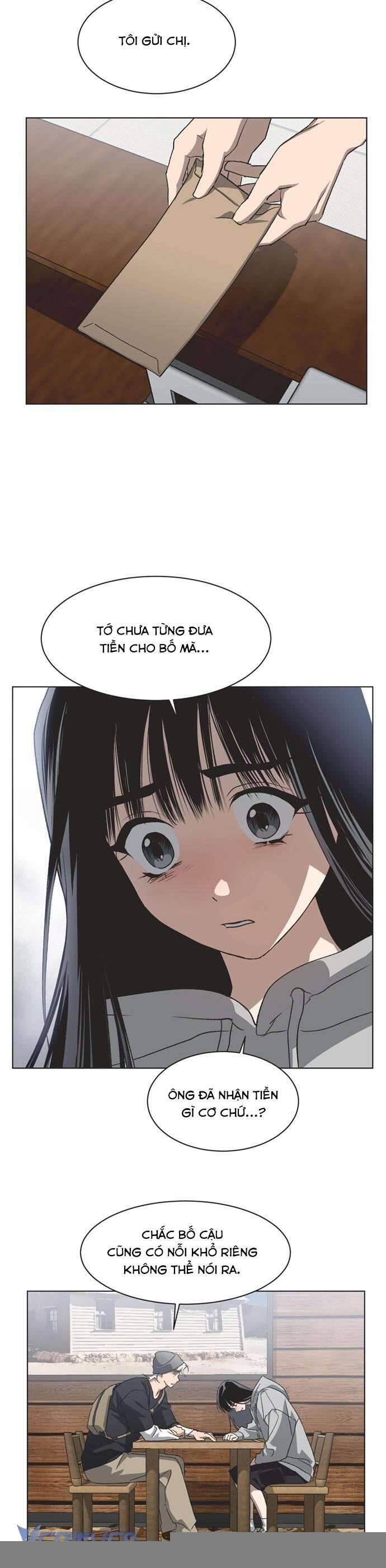 Lọ Lem Không Hoàn Hảo Chapter 67 - Trang 8
