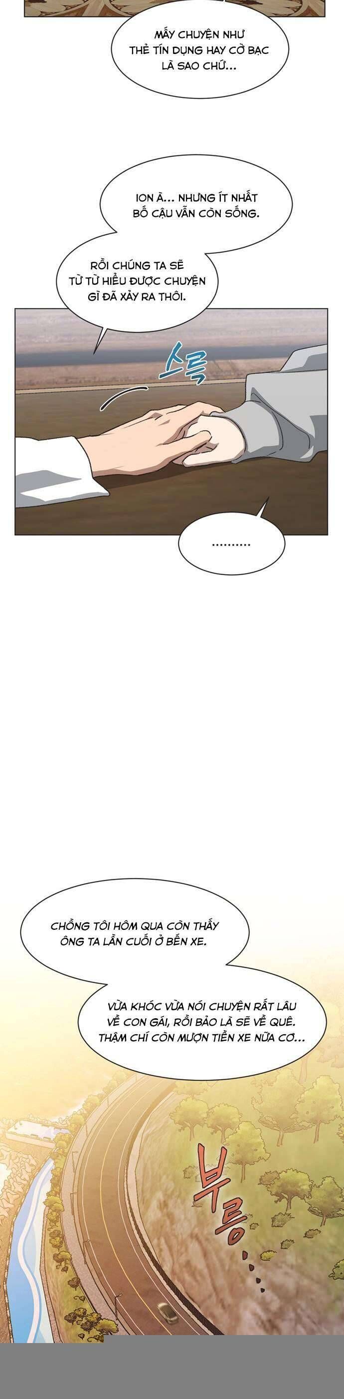 Lọ Lem Không Hoàn Hảo Chapter 67 - Trang 9