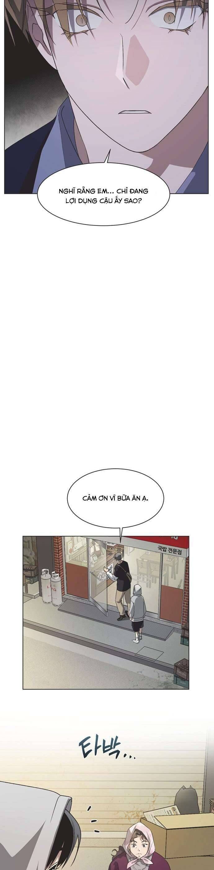 Lọ Lem Không Hoàn Hảo Chapter 68 - Trang 10